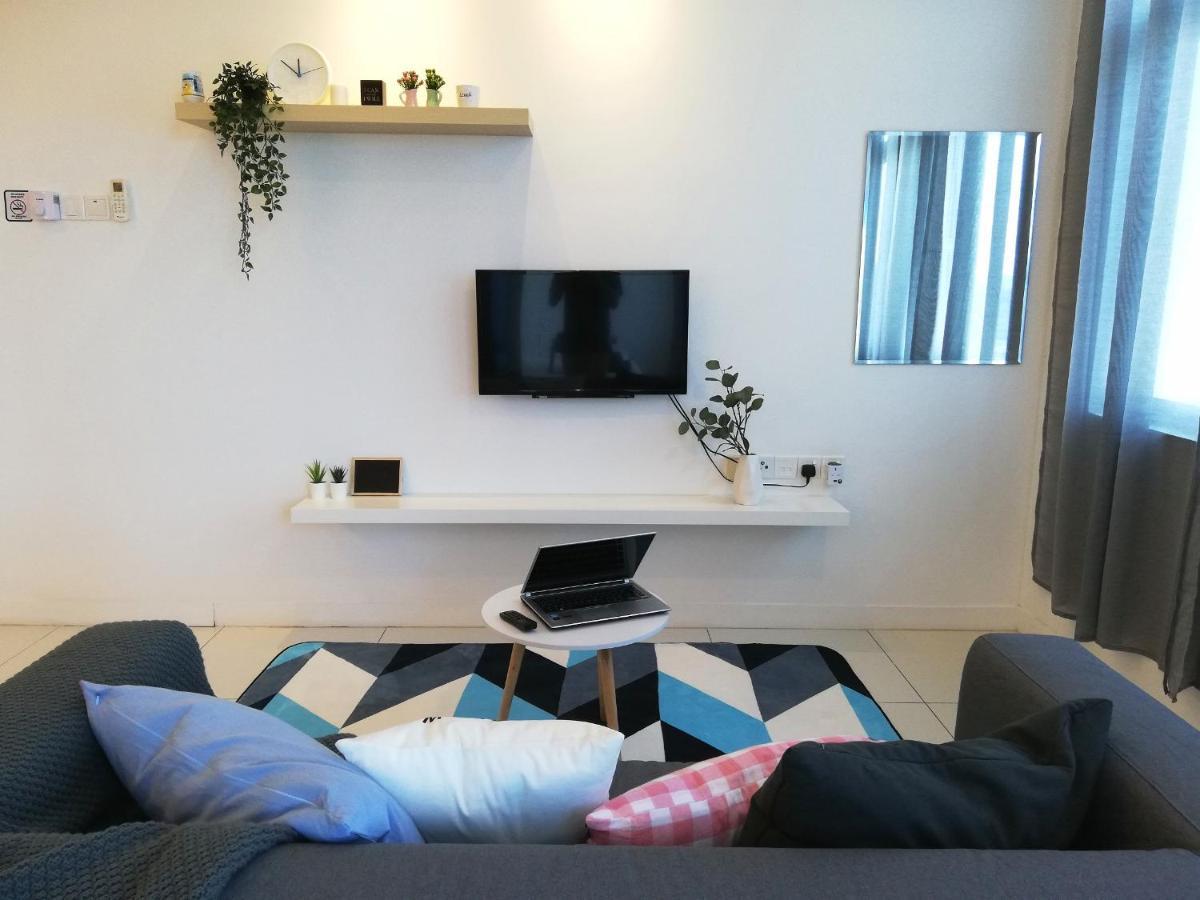 Puchong Skypod Residence @ Hostay Room photo