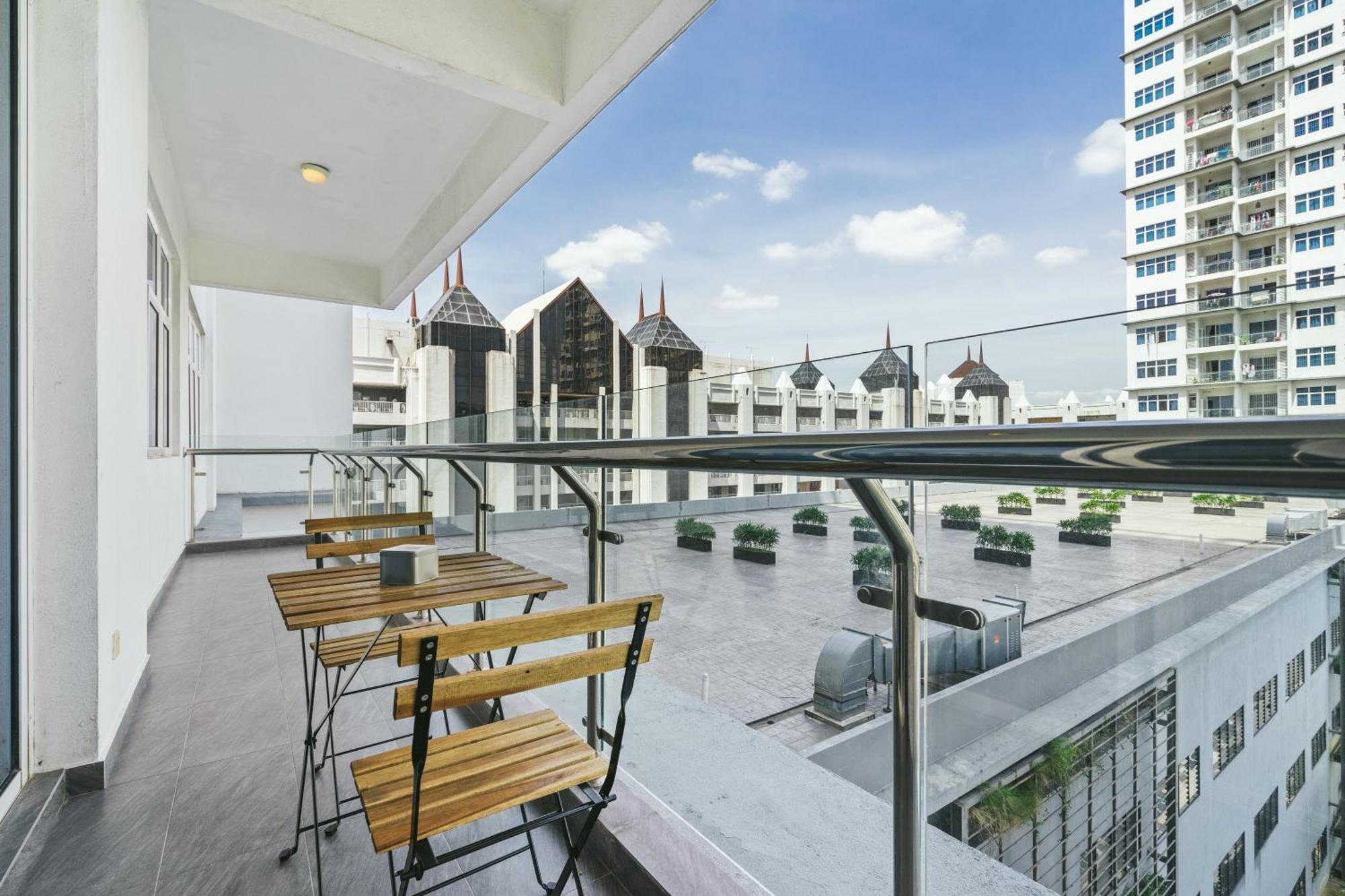 Puchong Skypod Residence @ Hostay Room photo